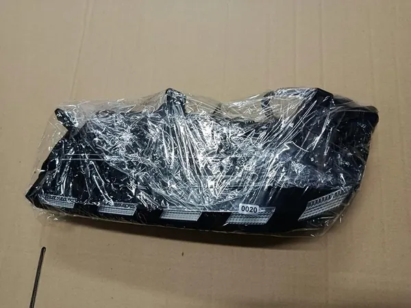 PEUGEOT 308 III LED DRL Linker Licht image 3