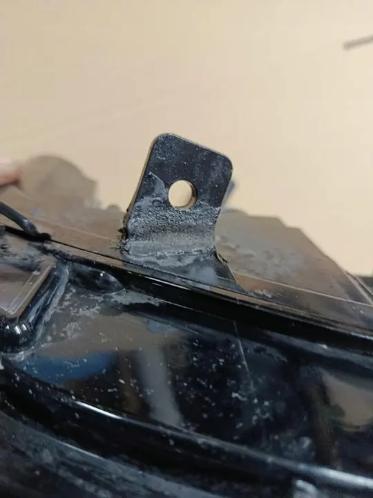 PEUGEOT 308 III LED DRL Linker Licht image 6