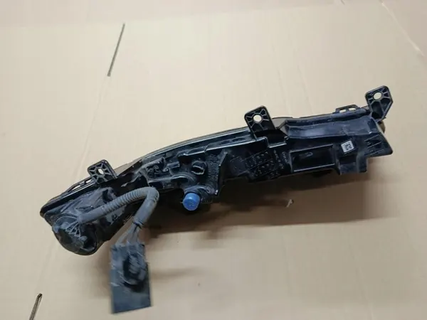 PEUGEOT 308 III LED DRL Linker Licht image 7