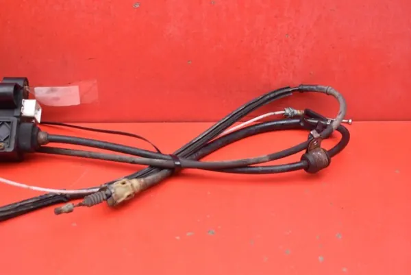 Handremmechanisme OEM 9687473180 voor Citroen C5 image 3