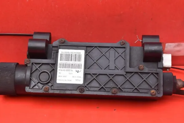 Handremmechanisme OEM 9687473180 voor Citroen C5 image 4