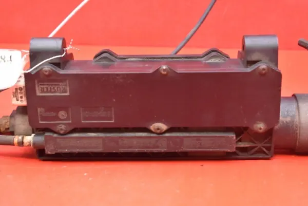 Handremmechanisme OEM 9687473180 voor Citroen C5 image 6