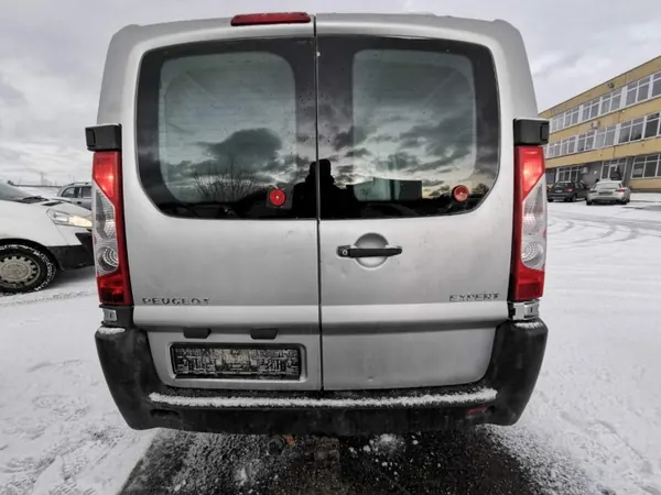 Jarruservo OEM 1400520580 Peugeot Expert 2009 image 10