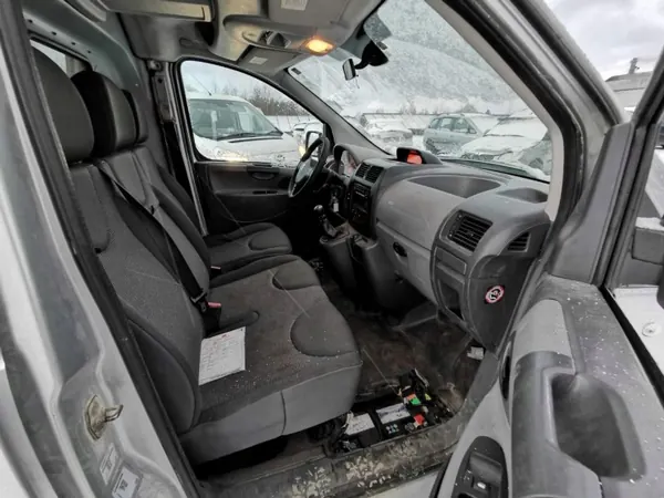 Jarruservo OEM 1400520580 Peugeot Expert 2009 image 7