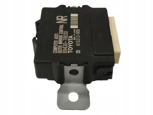 Module Miroir Droit Lexus NX 2020 OEM 8943078030 image 3