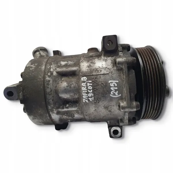 Klimakompressor P13171593 für Opel Zafira B 1.9 CDTI image 4
