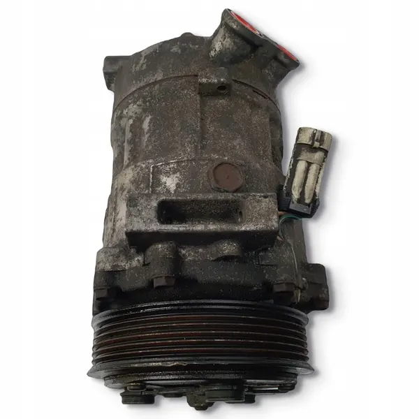 Klimakompressor P13171593 für Opel Zafira B 1.9 CDTI image 5