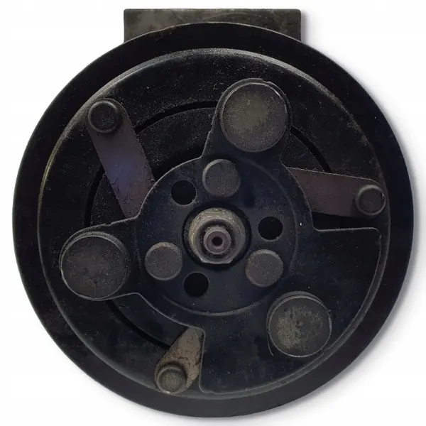 Klimakompressor P13171593 für Opel Zafira B 1.9 CDTI image 6