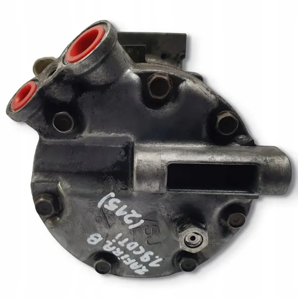 Klimakompressor P13171593 für Opel Zafira B 1.9 CDTI image 7