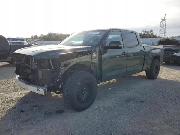 OEM asecdhgewd abca Voorremblokken set Toyota Tundra image 7