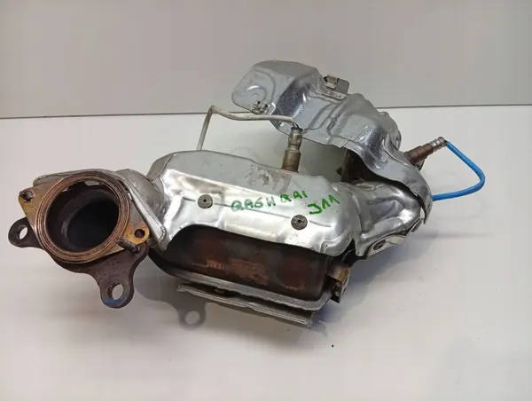 Katalysaattori OEM 208A01970R Nissan Qashqai:lle image 2