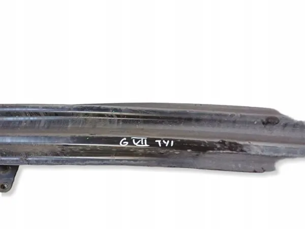 OEM ACF46560 Renfort de Pare-chocs Arrière image 3