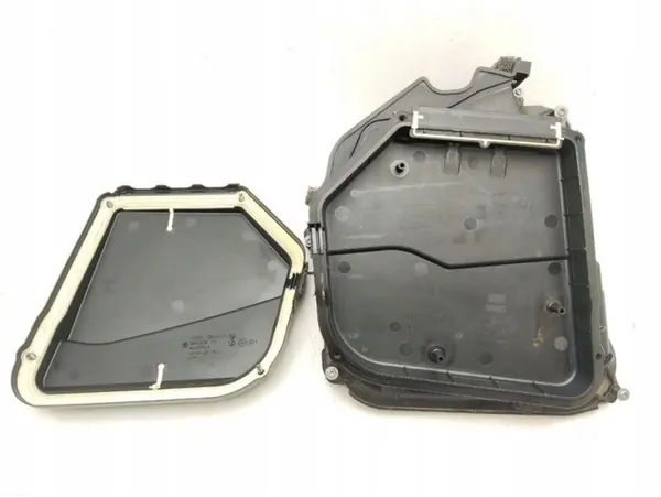 Luftfilterabdeckung OEM 9216222 für Rolls-Royce Ghost image 5