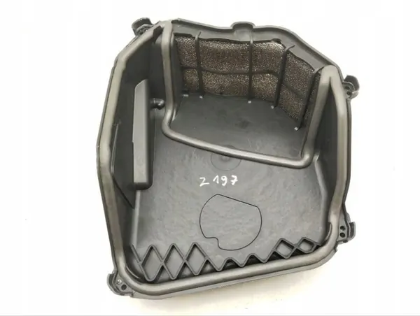 Luftfilterabdeckung OEM 9216222 für Rolls-Royce Ghost image 8