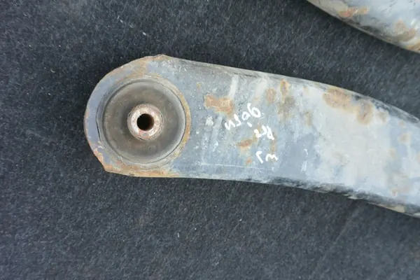 Braccio di Controllo Inferiore Anteriore Jeep Grand Cherokee WJ OEM image 10