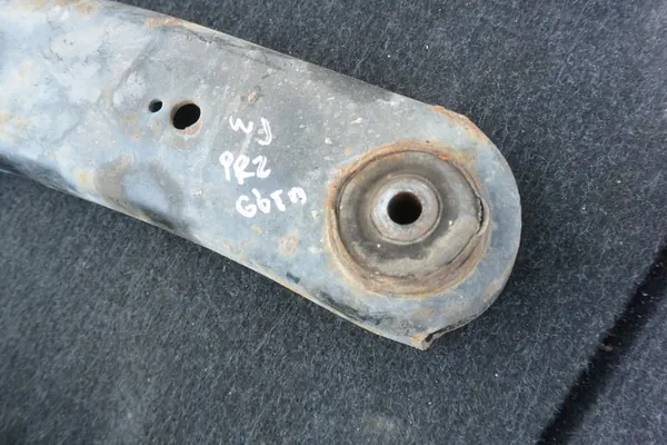 Braccio di Controllo Inferiore Anteriore Jeep Grand Cherokee WJ OEM image 9