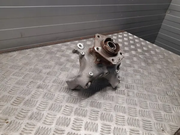 Audi A5 8W0505436AA Radlager Hinten Rechts image 3