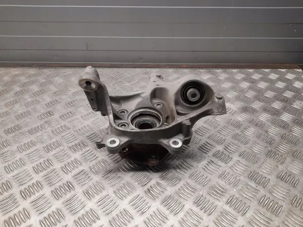 Audi A5 8W0505436AA Radlager Hinten Rechts image 4