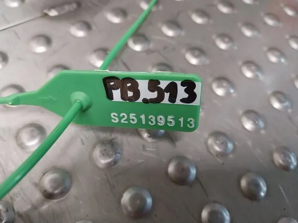 Panneau de Contrôle de Climatisation BMW 5 F10 F11 OEM 6824206 image 6