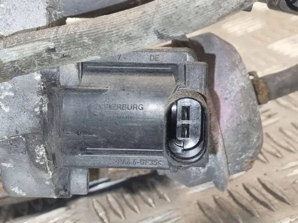 Turbo AUDI A4 B8 2.0L 105kW 2010 06H145702Q image 5