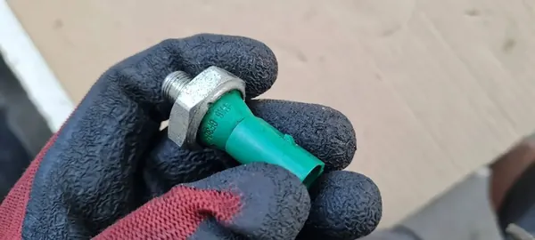 S6 C7 4G Öljypainesensori 4.0 TFSI 079919081D image 6