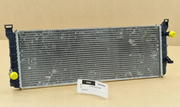 Chłodnica wody MG MG4 EV Electric image 2