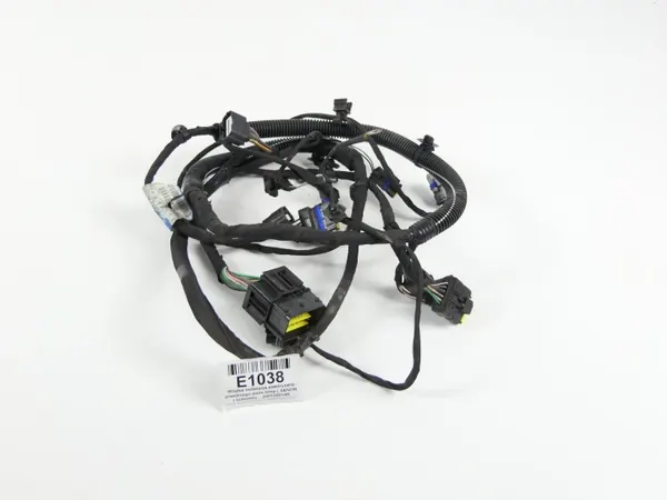 Harness frontal OEM 240120014R Renault Laguna III image 2