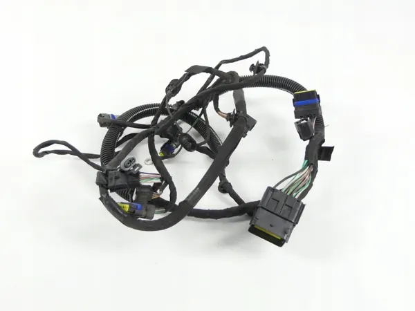 Harness frontal OEM 240120014R Renault Laguna III image 5