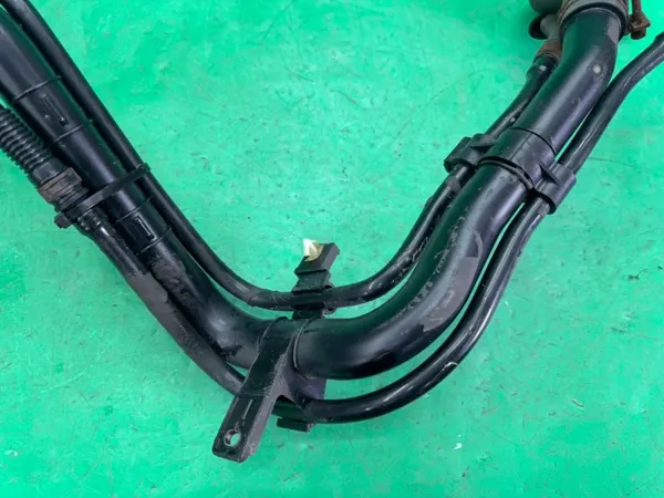 Tankstutzen OEM WLEW PALIWA für Kia Ceed I 1.6 CRDI image 10