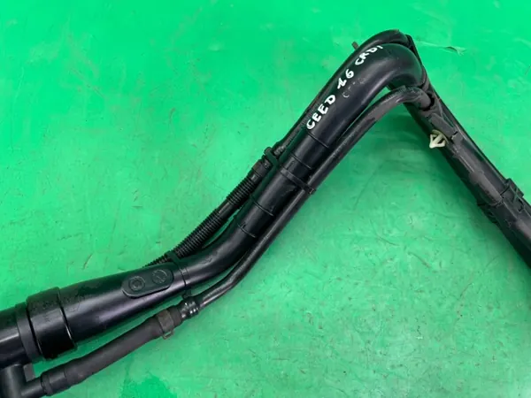 Tankstutzen OEM WLEW PALIWA für Kia Ceed I 1.6 CRDI image 4