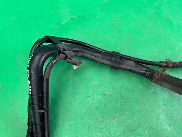 Tankstutzen OEM WLEW PALIWA für Kia Ceed I 1.6 CRDI image 5