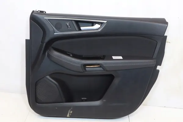 OEM EM2B-14E072-CD Deurbekleding Rechts Voor Ford S-Max image 2