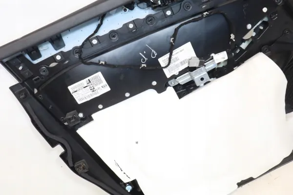 OEM EM2B-14E072-CD Deurbekleding Rechts Voor Ford S-Max image 5