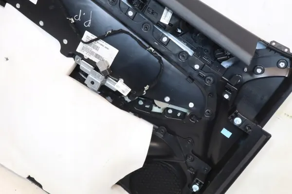 OEM EM2B-14E072-CD Deurbekleding Rechts Voor Ford S-Max image 6