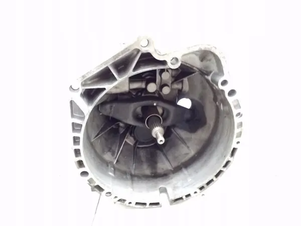 BMW OE GS6-17BG vaihteisto image 2