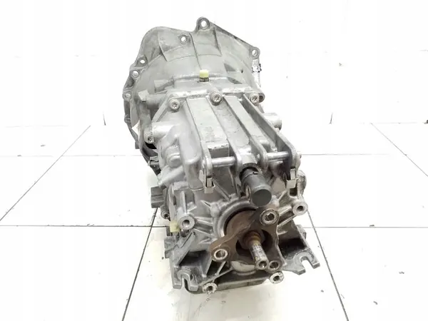 BMW OE GS6-17BG vaihteisto image 3