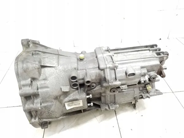 BMW OE GS6-17BG vaihteisto image 4