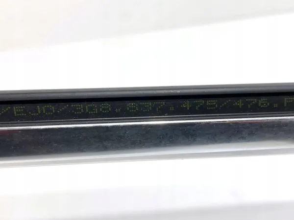 OEM 3G8837475 Etu-oikea raapimisliuska VW Arteon image 4