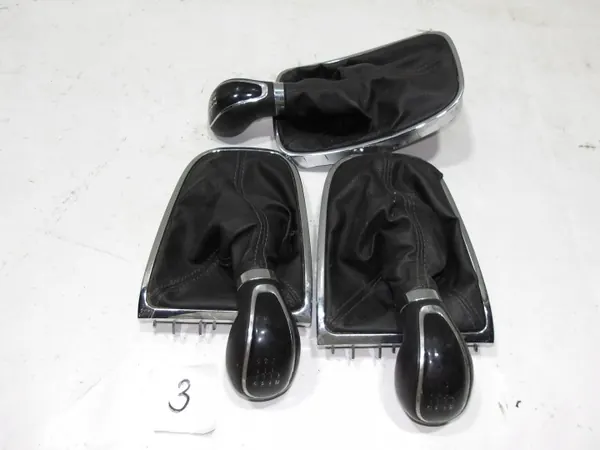 Gaitilha alavanca mudanças OEM PEC8739 para Opel Astra J image 2