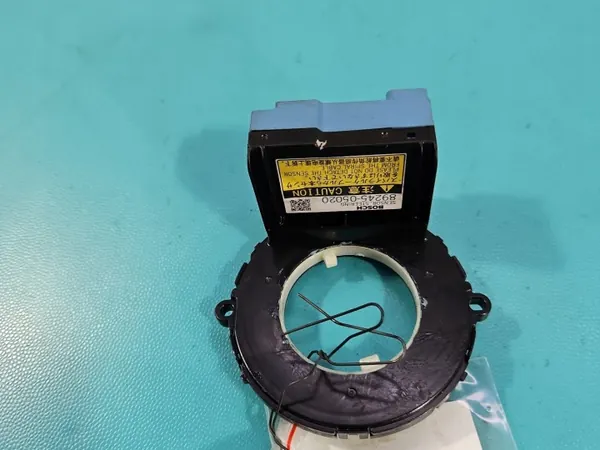 Sensor ângulo direção Toyota Verso 09- 89245-05020 image 5