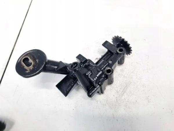 Pompe à huile OEM 7700600252 pour Renault Laguna 1.9L image 3