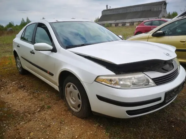Pompe à huile OEM 7700600252 pour Renault Laguna 1.9L image 5