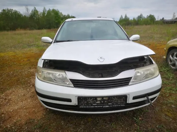 Pompe à huile OEM 7700600252 pour Renault Laguna 1.9L image 6