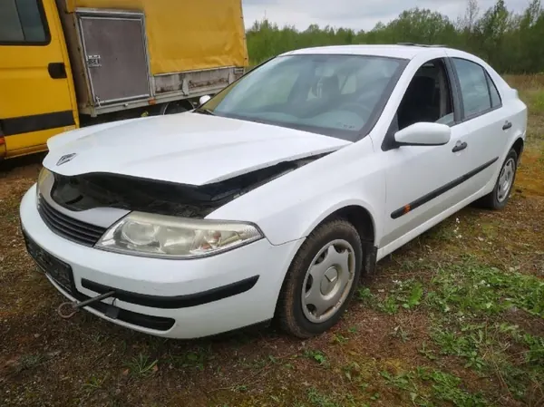 Pompe à huile OEM 7700600252 pour Renault Laguna 1.9L image 7