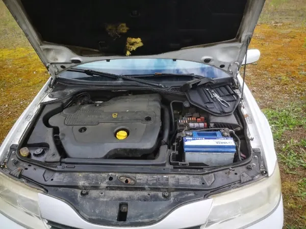 Pompe à huile OEM 7700600252 pour Renault Laguna 1.9L image 8