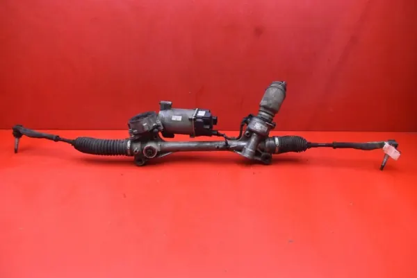 Caja de cambios OEM 84411302 para Opel Insignia B image 10