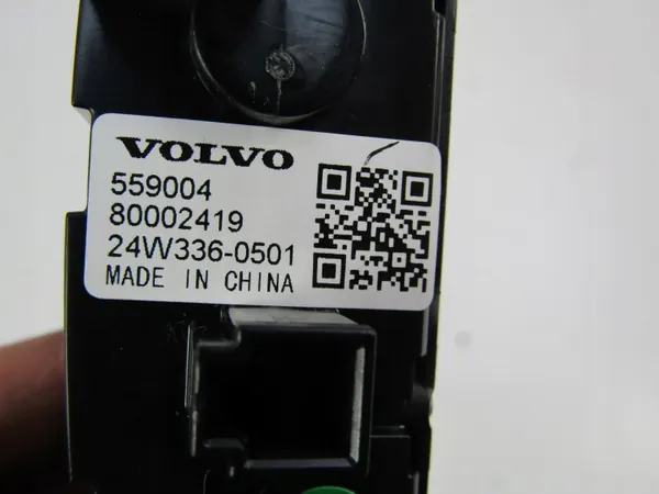 Prise USB Volvo EX30 OEM 80002419 - Occasion image 5