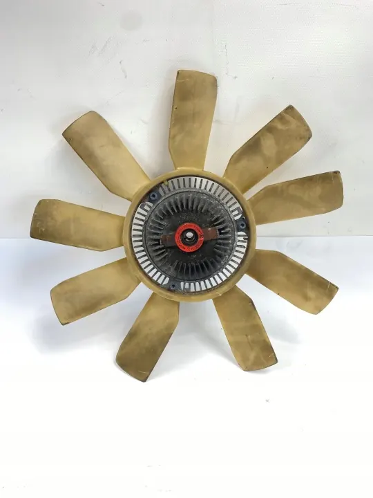 Koppelventilator OEM 1032000422 voor Mercedes M103/M104 image 2