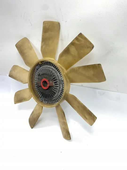 Koppelventilator OEM 1032000422 voor Mercedes M103/M104 image 3