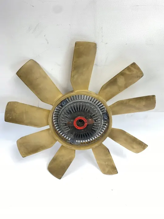 Koppelventilator OEM 1032000422 voor Mercedes M103/M104 image 4